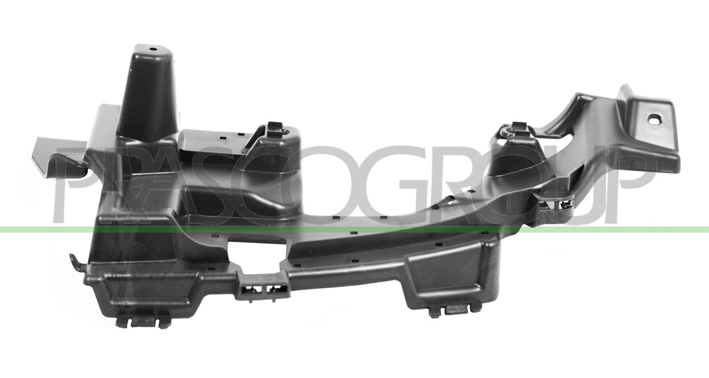supporto cornice tubo scarico sinistro mod amg mercedes c class amg amg line w205 s205 2018 me4442174