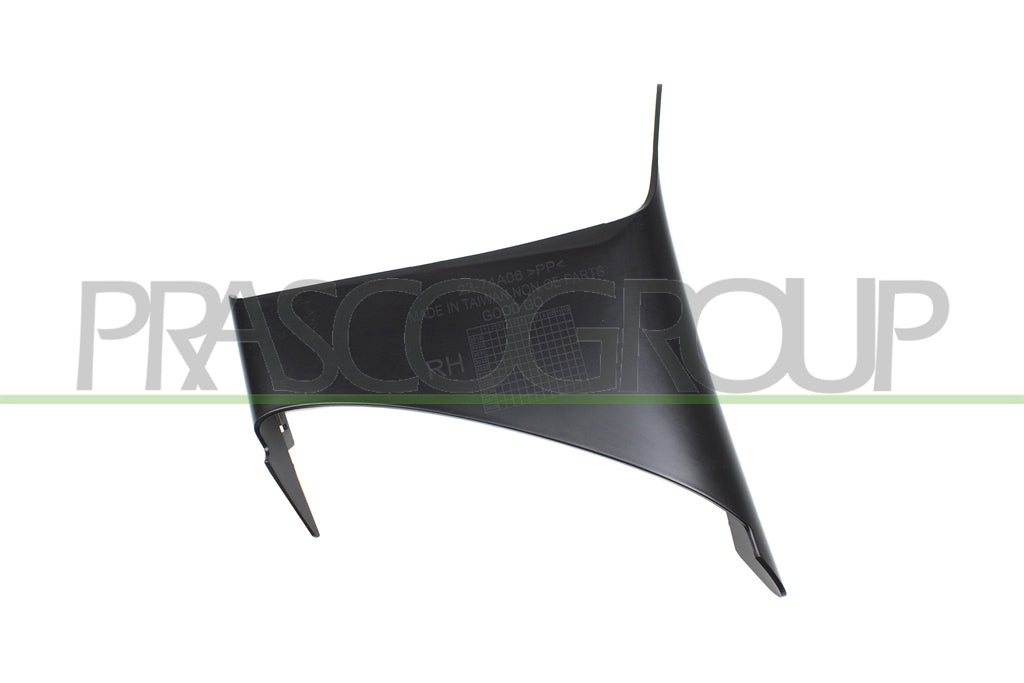 convogliatore aria destro paraurti anteriore mercedes c class amg amg line w205 s205 2018 me4442403