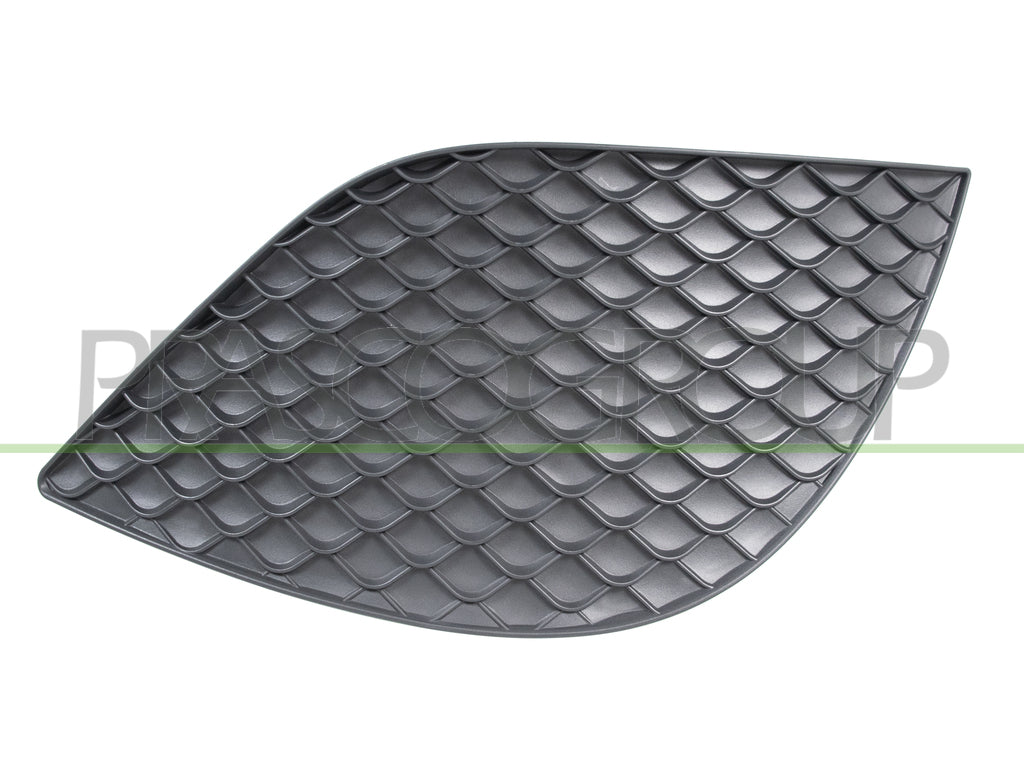 griglia destra paraurti anteriore nera mercedes c class w205 s205 2018 2021 me4462123