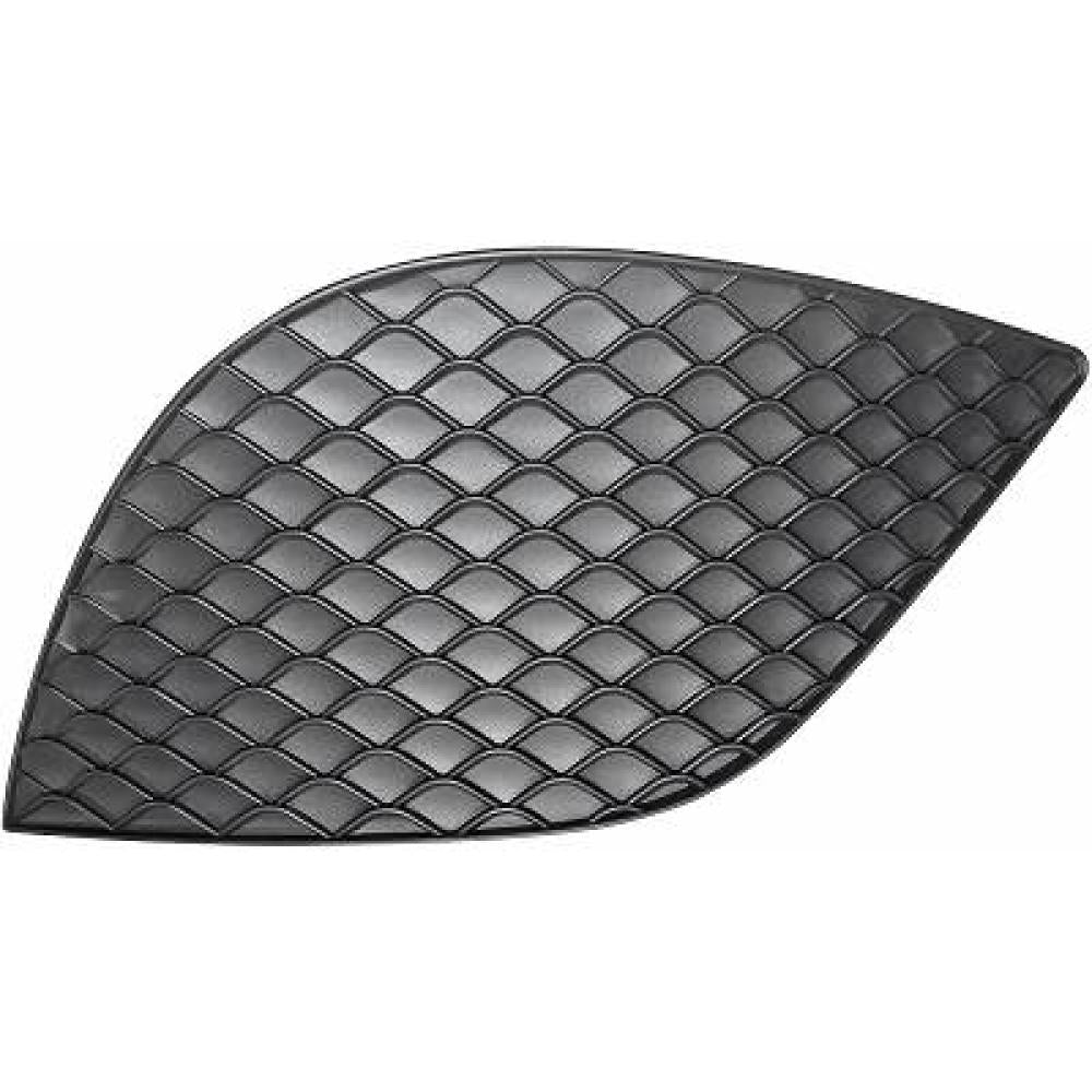 griglia destra paraurti anteriore nera mercedes c class w205 s205 2018 2021 a2058855201