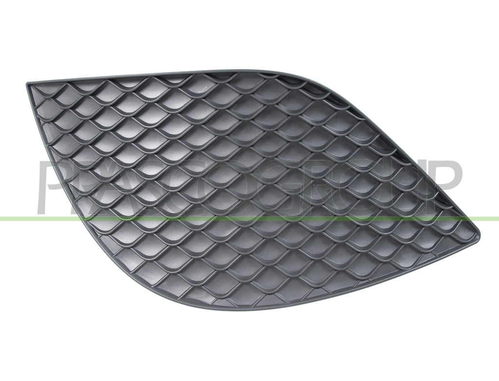 griglia sinistra paraurti anteriore nera mercedes c class w205 s205 2018 2021 me4462124