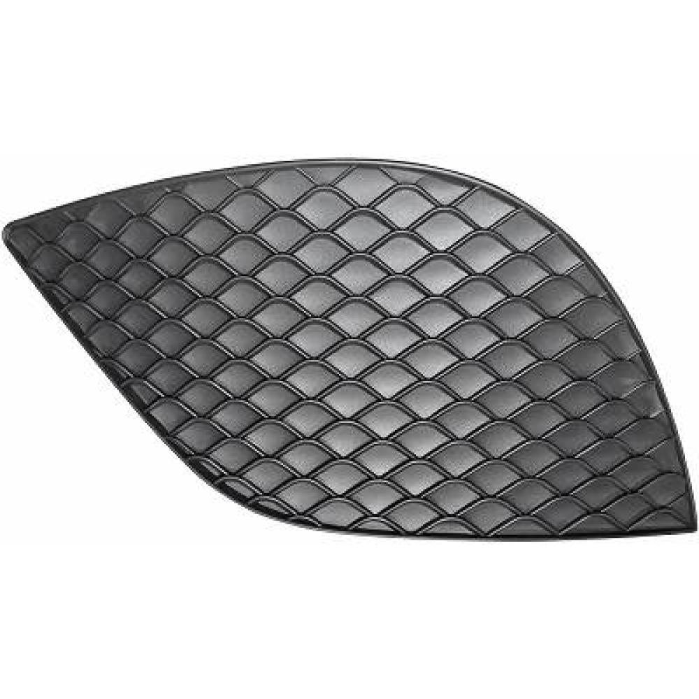 griglia sinistra paraurti anteriore nera mercedes c class w205 s205 2018 2021 a2058855101