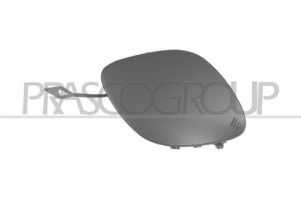 tappo copri gancio traino paraurti anteriore con primer mercedes c class coupe cabrio c205 2018 2021 me4471236