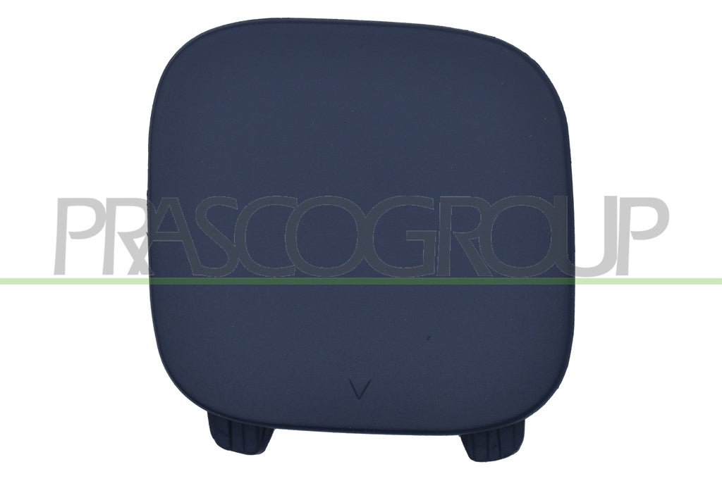 tappo copri gancio traino paraurti posteriore con primer mod 4 porte mercedes c class w206 s206 2021 me4481286