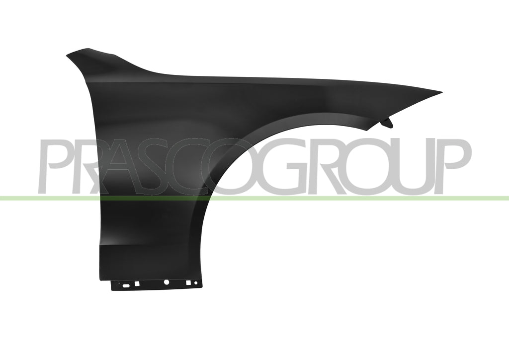 parafango anteriore destro mercedes c class w206 s206 2021 me4483003