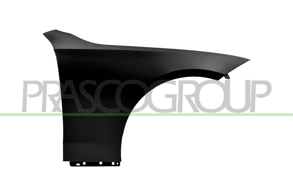 parafango anteriore destro alluminio mercedes c class w206 s206 2021 me4483023
