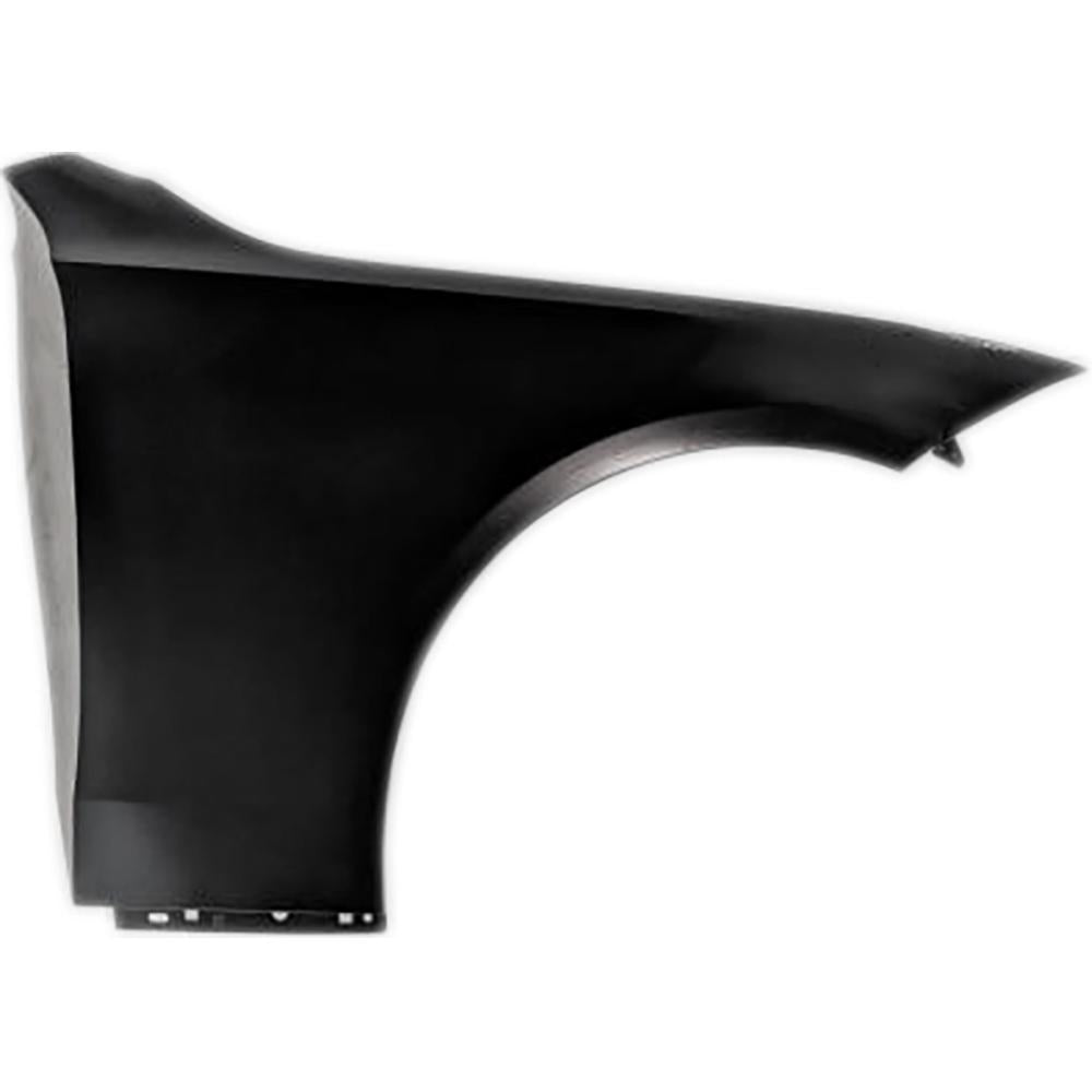 parafango anteriore destro alluminio mercedes c class amg amg line w206 s206 2021 a2068800200