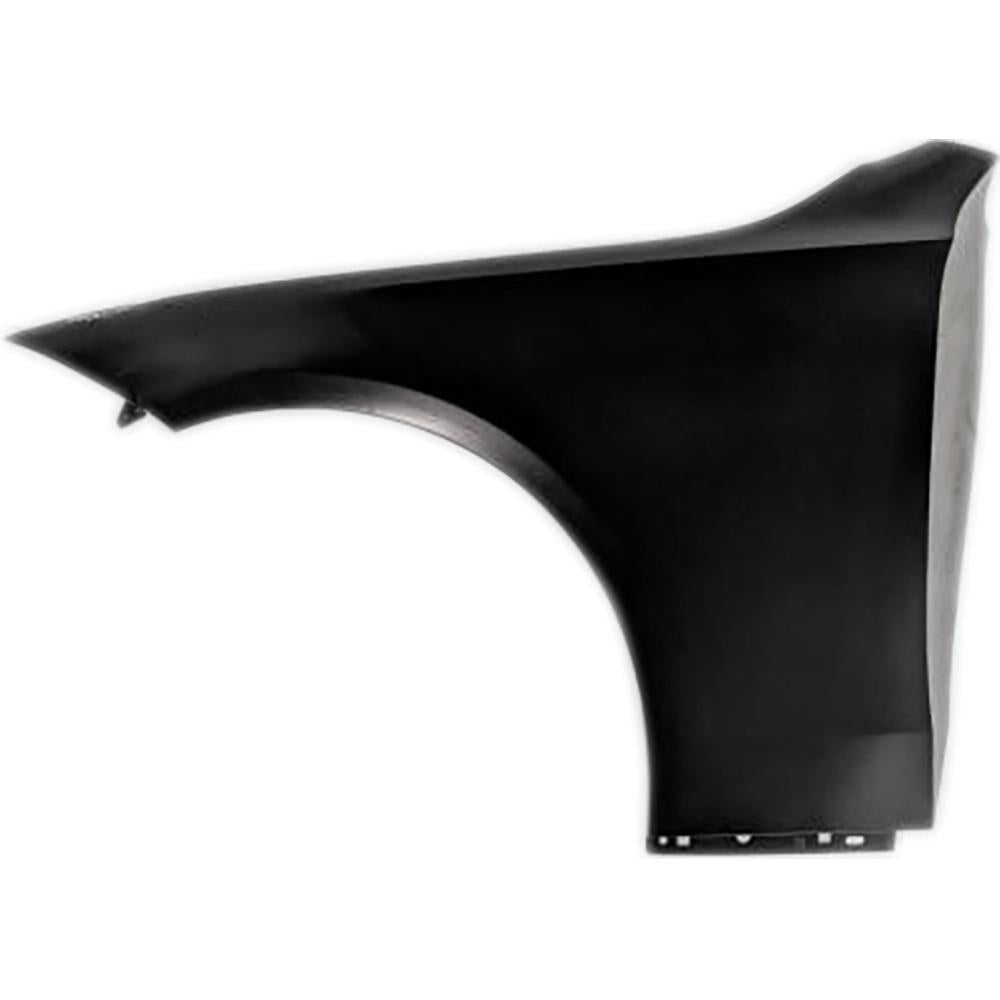 parafango anteriore sinistro alluminio mercedes c class w206 s206 2021 me4483024
