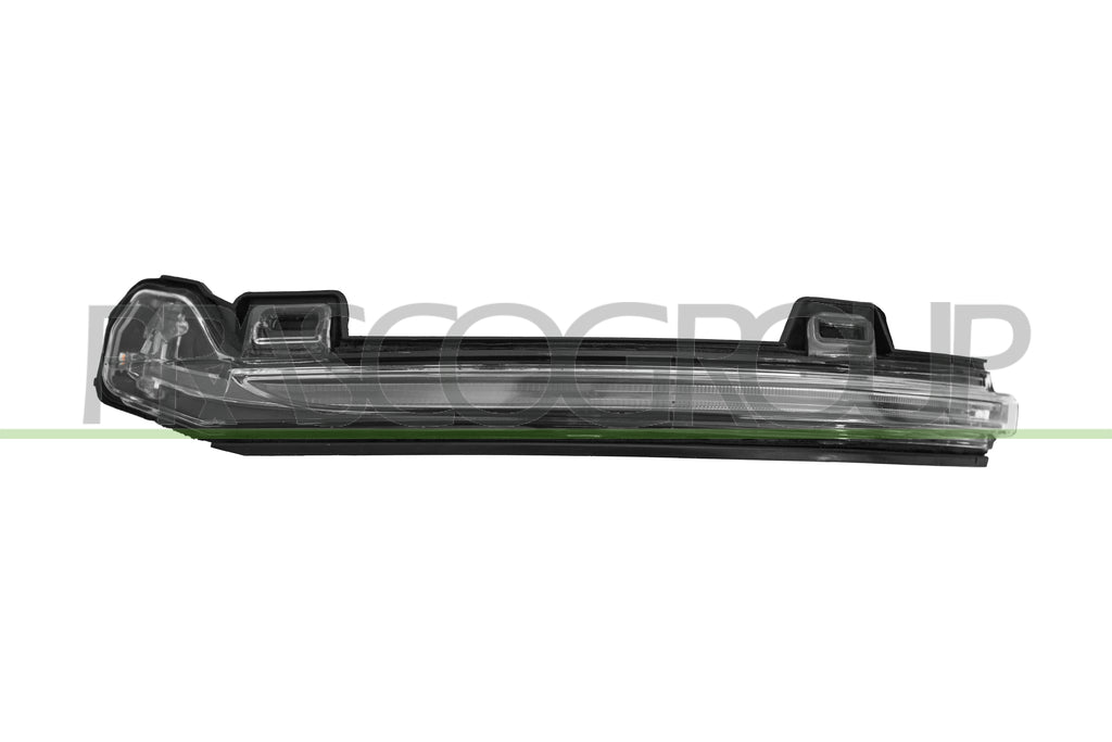 fanale per retrovisore sinistro bianco mercedes glc class x254 amg amg line 2022 me4487416