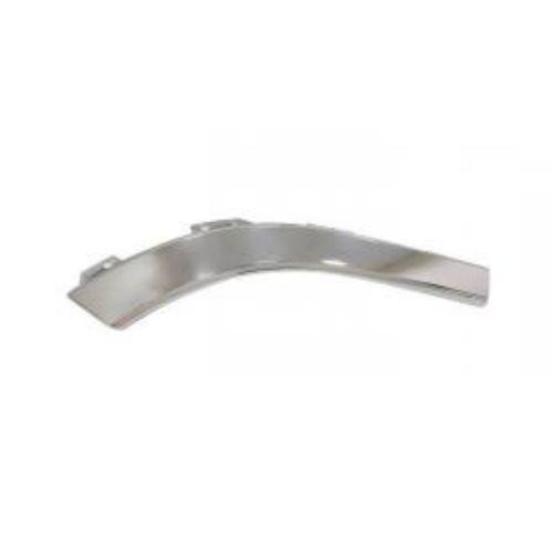 modanatura sinistra paraurti posteriore cromata mercedes c class amg amg line w206 s206 2021 me4501254