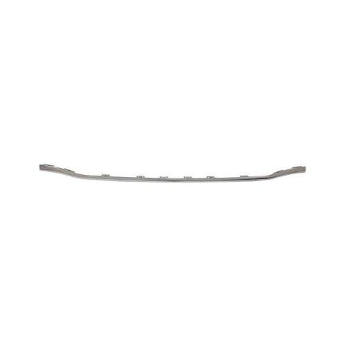modanatura paraurti posteriore centrale cromata mercedes c class amg amg line w206 s206 2021 me4501255