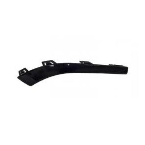 modanatura sinistra paraurti posteriore nera lucida mercedes c class amg amg line w206 s206 2021 me4501264