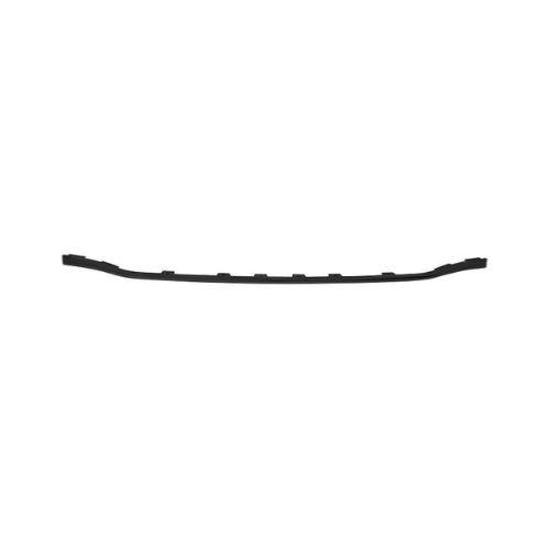 modanatura paraurti posteriore centrale nera lucida mercedes c class amg amg line w206 s206 2021 me4501265