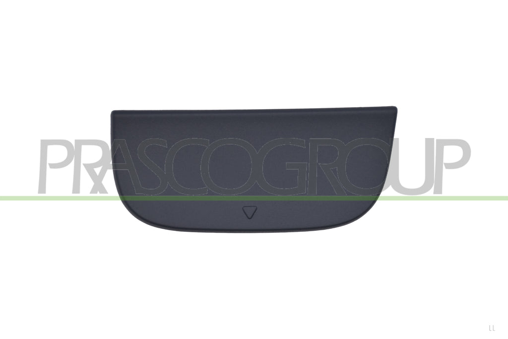 tappo coprigancio traino paraurti posteriore superiore con primer mercedes c class amg amg line w206 s206 2021 me4501276