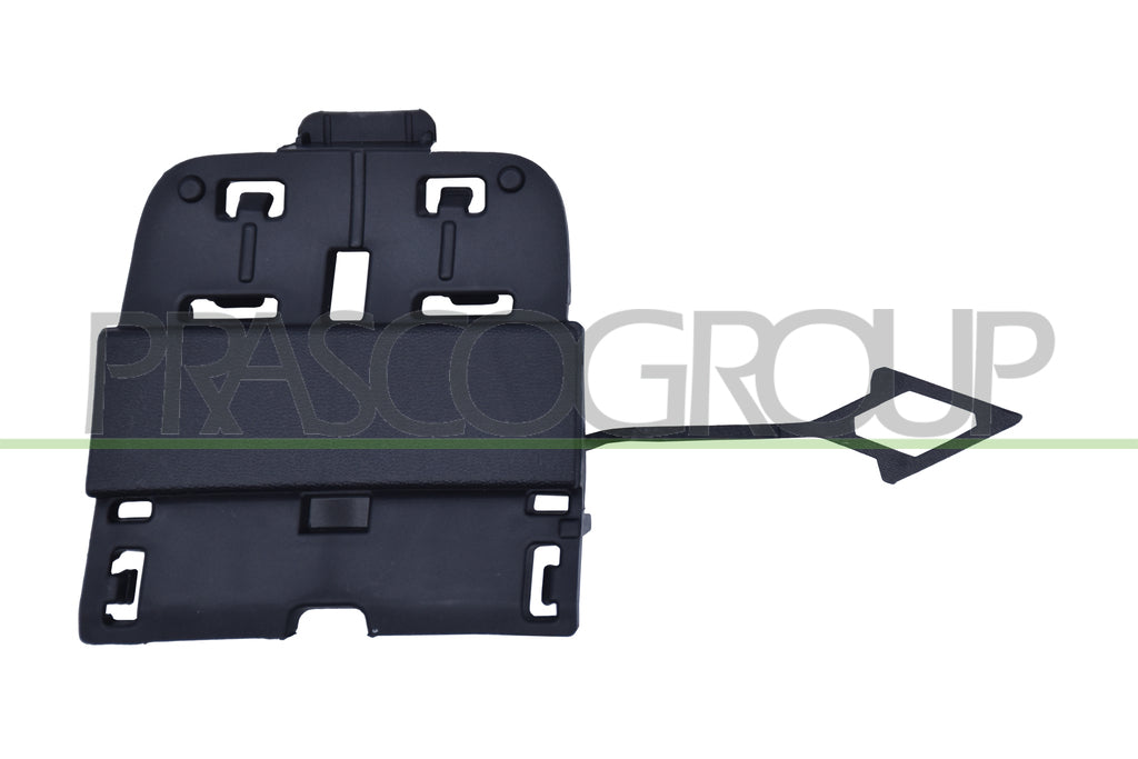 tappo coprigancio traino paraurti posteriore nero goffrato mercedes c class amg amg line w206 s206 2021 me4501286