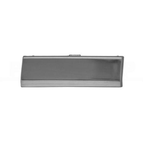 tappo copri gancio traino paraurti posteriore inferiore cromato mercedes c class amg amg line w206 s206 2021 me4501287