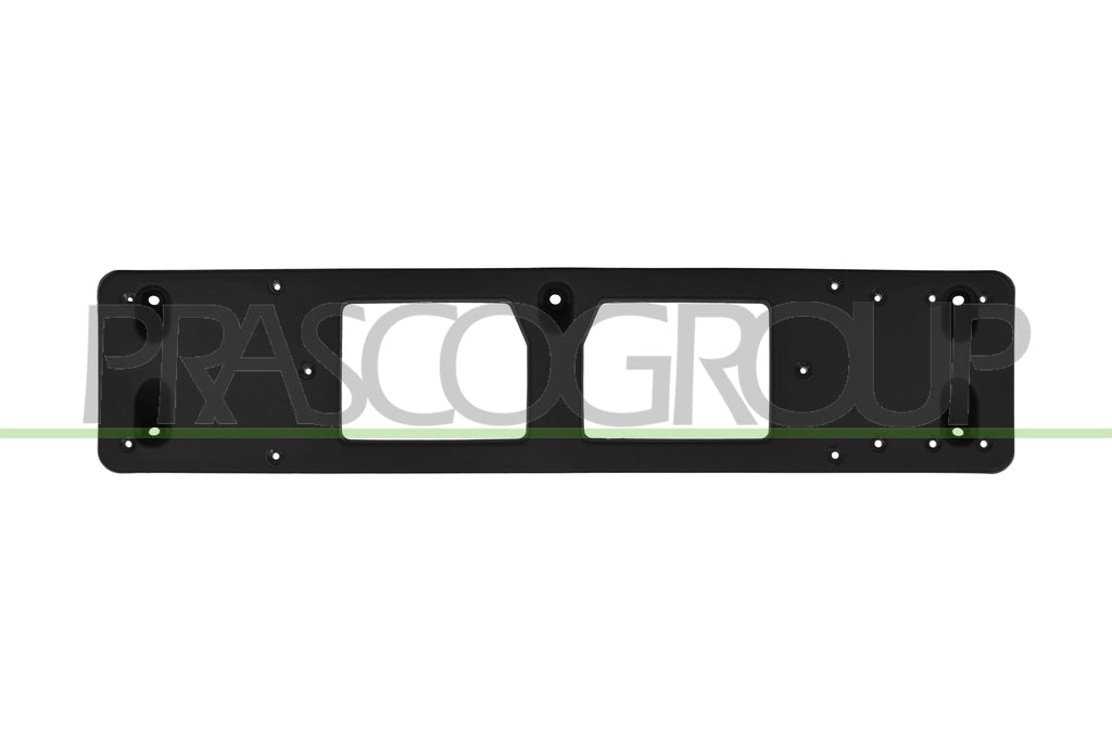 portatarga anteriore mercedes c class amg amg line w206 s206 2021 me4501539