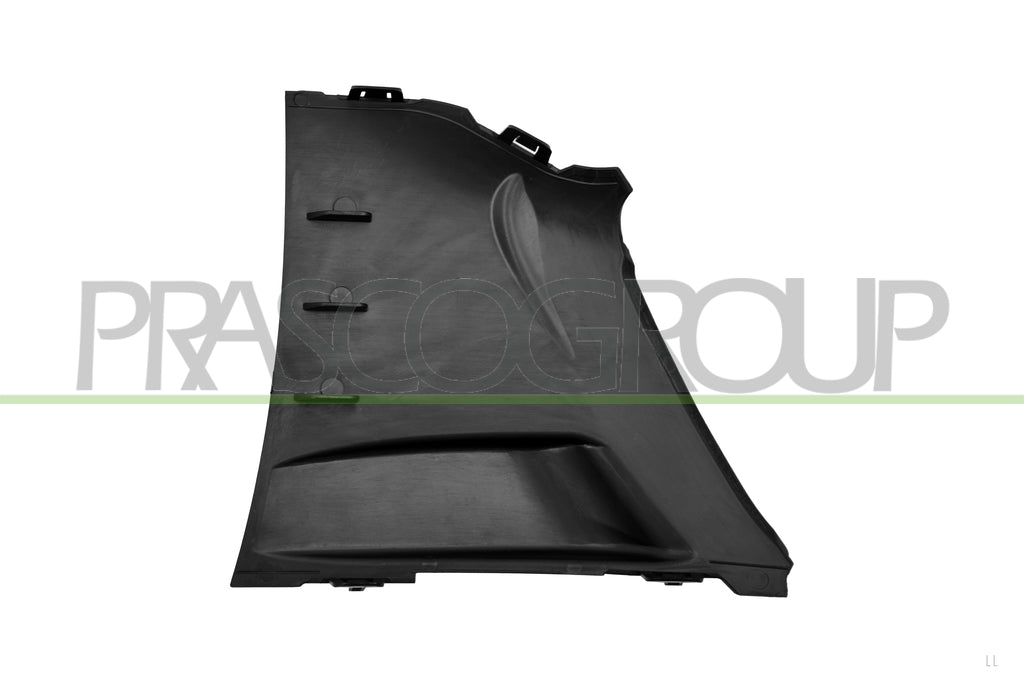 griglia destra paraurti anteriore nera mercedes c class amg amg line w206 s206 2021 me4502113