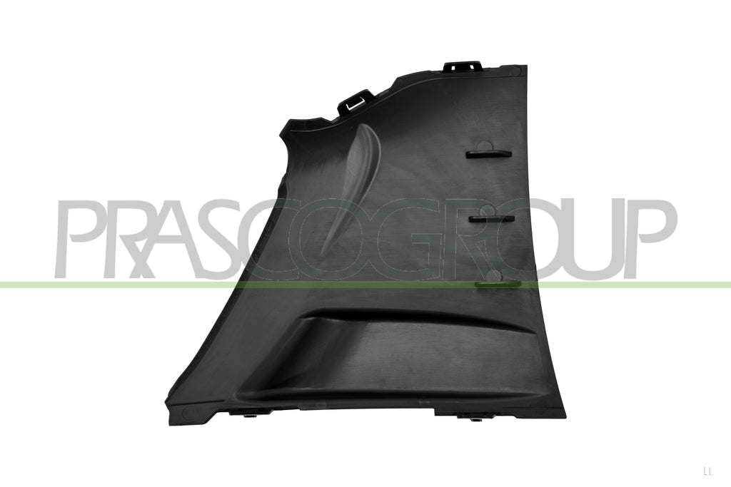 griglia sinistra paraurti anteriore nera mercedes c class amg amg line w206 s206 2021 me4502114