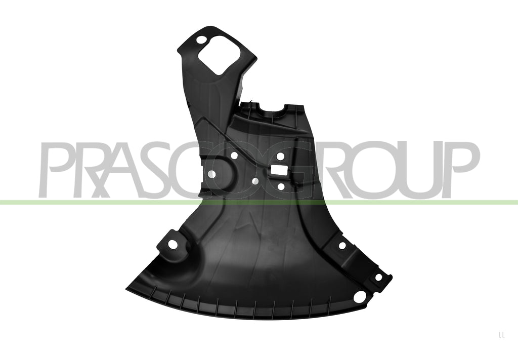 passaruota anteriore destro parte anteriore mercedes c class amg amg line w206 s206 2021 me4503601