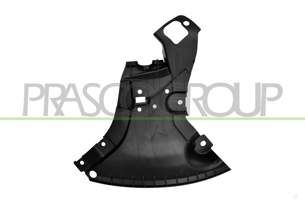 passaruota anteriore sinistro parte anteriore mercedes c class amg amg line w206 s206 2021 me4503602
