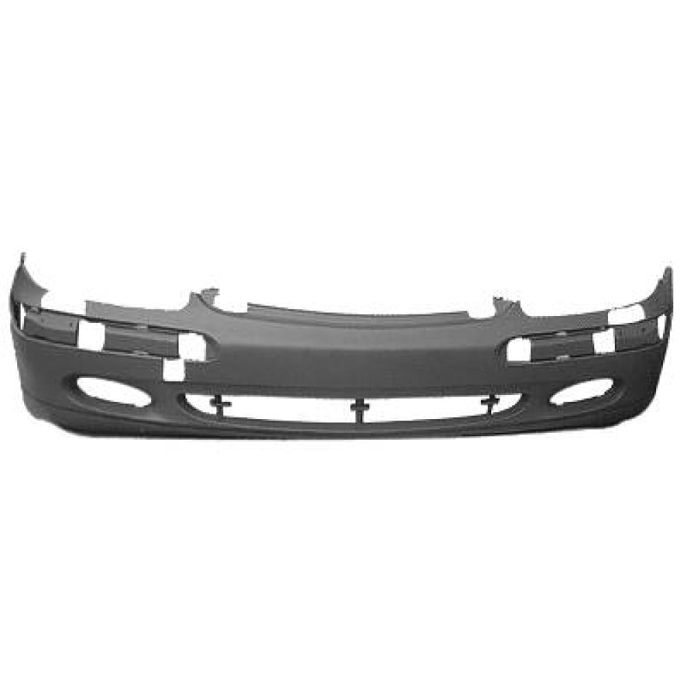 paraurti anteriore con primer mercedes s class w220 2002 2005 a2208800640