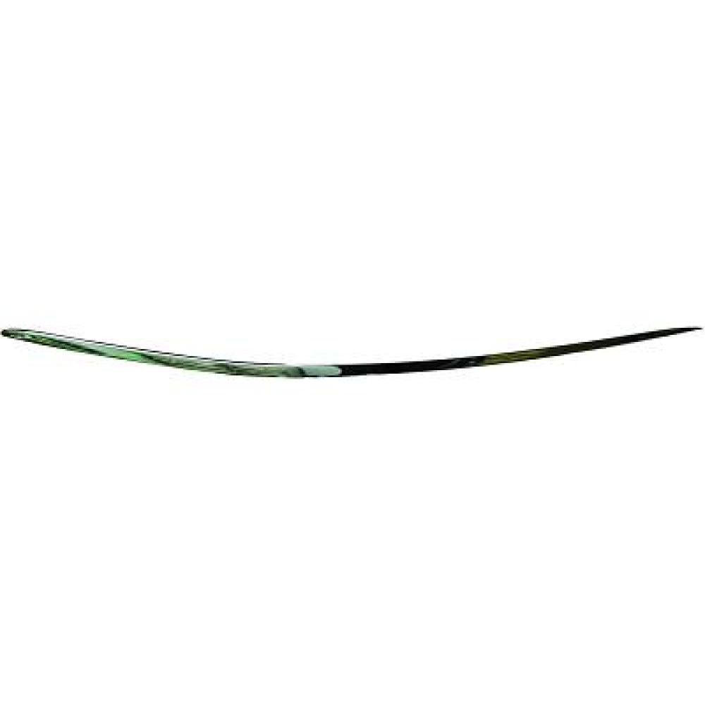 profilo sinistro paraurti anteriore cromato mercedes s class w220 2002 2005 a2208850574