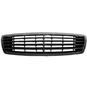 griglia radiatore completa cromata interno argento mercedes s class w220 2002 2005 me5242020