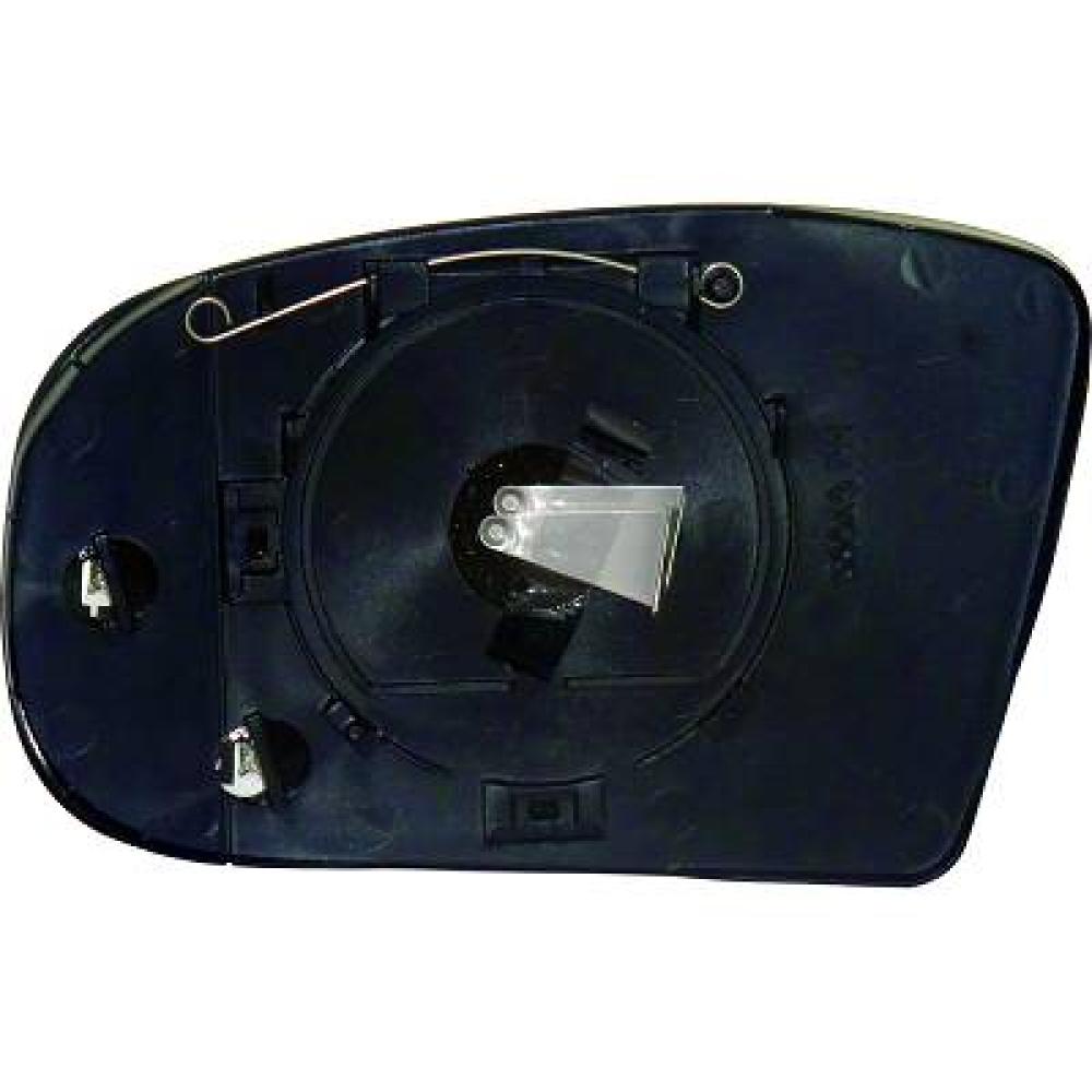 retrovisore destro elettrico con memoria termico chiudibile senza calotta mercedes s class w220 2002 2005 me5247383