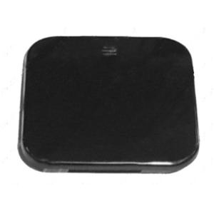 copri gancio traino paraurti posteriore mercedes s class w221 2005 2009 me5261286
