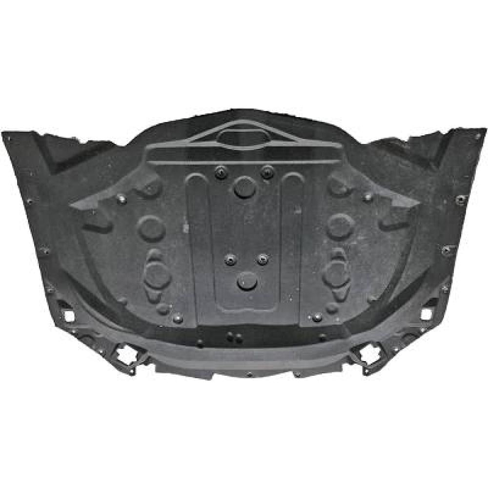 pannello insonorizzatore cofano mercedes s class w221 2005 2009 a2216820026