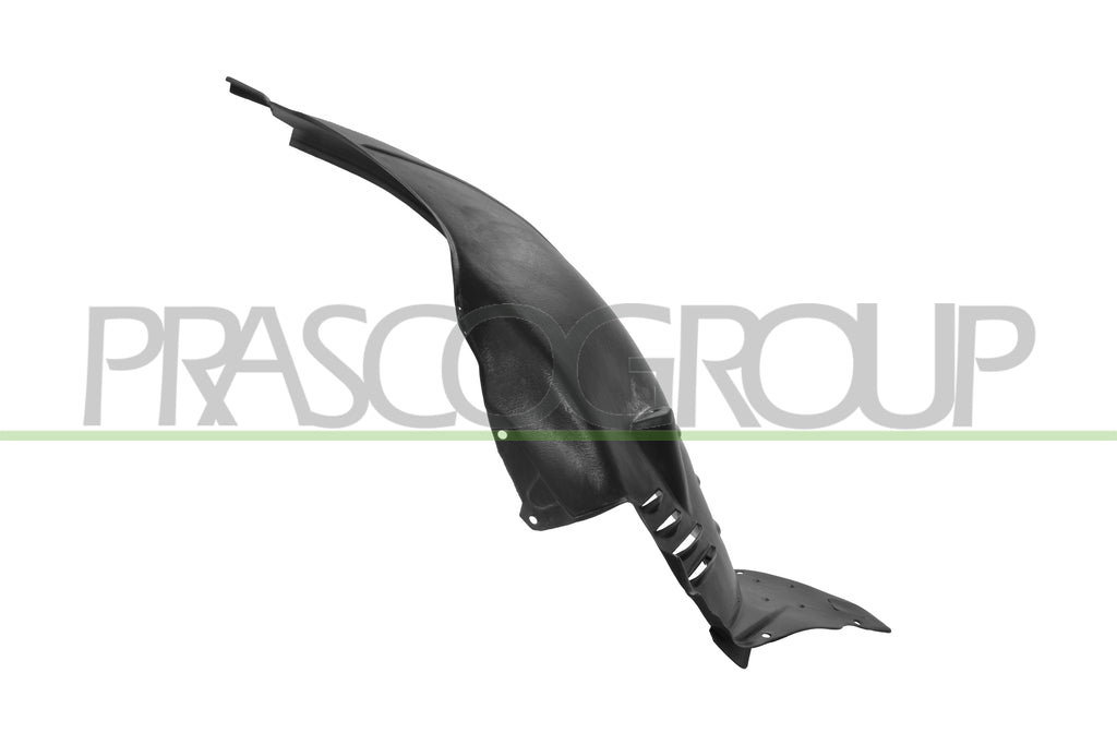 passaruota anteriore sinistro parte anteriore mercedes s class w221 2005 2009 me5263604