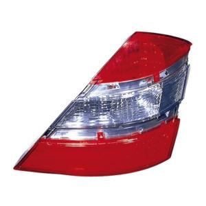 fanale posteriore destro senza portalampad led mercedes s class w221 2005 2009 me5264153