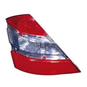 fanale posteriore sinistro senza portalampad led mercedes s class w221 2005 2009 me5264154