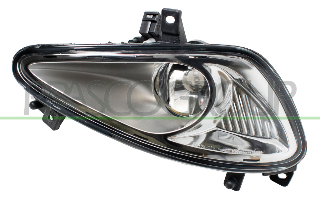 fendinebbia destro senza portalampada h11 mercedes s class w221 2005 2009 me5264413