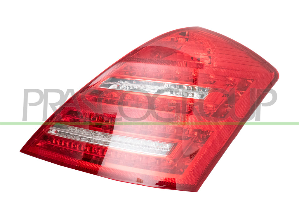 fanale posteriore destro senza portalampad led mercedes s class w221 2009 2012 me5284153