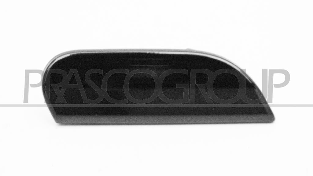 tappo copri gancio traino paraurti posteriore inferiore con primer mod 4 porte amg mercedes s class w222 2017 2020 me5321297