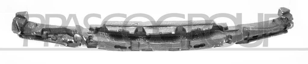 assorbitore paraurti anteriore mercedes s class w222 2017 2020 me5321602