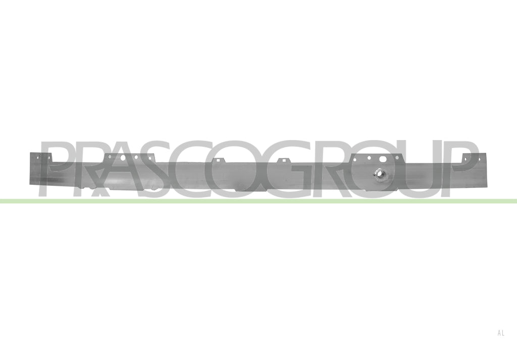 rinforzo paraurti anteriore alluminio mercedes s class w223 2020 me5341622