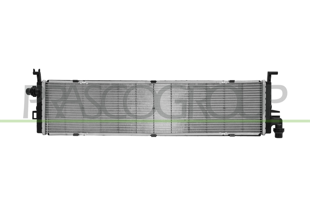 radiatore mercedes s class w223 2020 me534r001