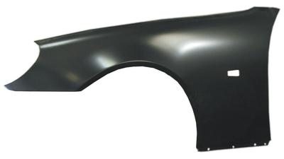 parafango anteriore sinistro con foro lucciola mercedes slk r170 1996 2003 me6203004