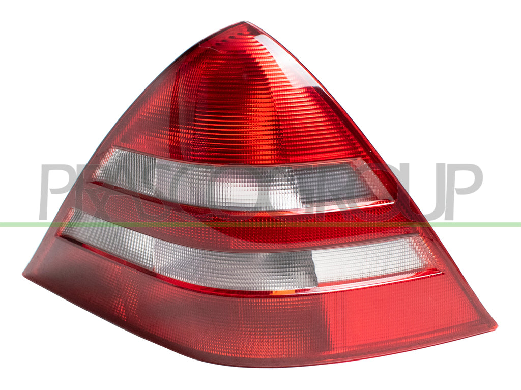 fanale posteriore destro senza portalampada mod 00 mercedes slk r170 1996 2003 me6204153