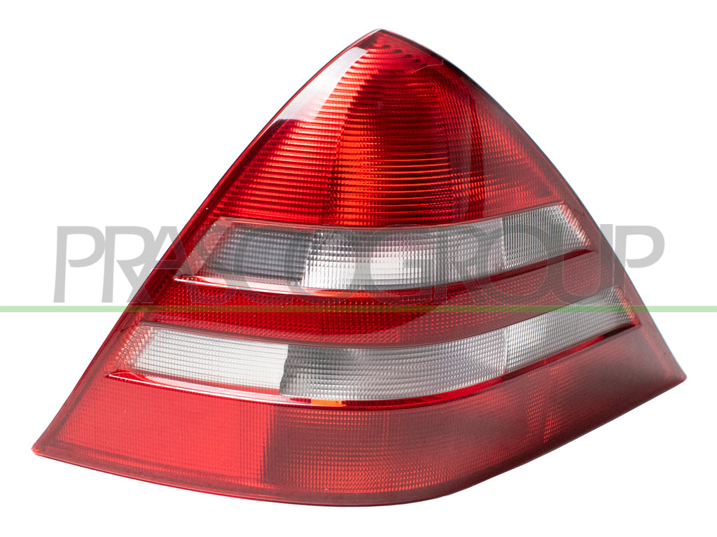 fanale posteriore sinistro senza portalampada mod 00 mercedes slk r170 1996 2003 me6204154