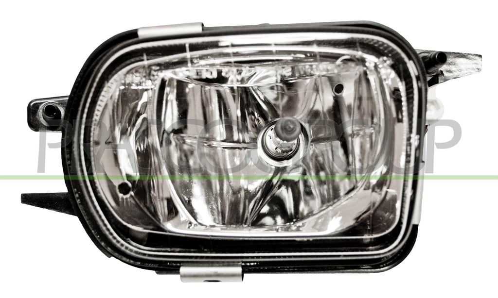 fendinebbia destro mod 04 08 mercedes slk r171 2008 2011 me6244443