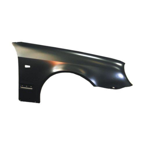 parafango anteriore destro con foro lucciola mercedes clk w208 1997 2002 me6403013
