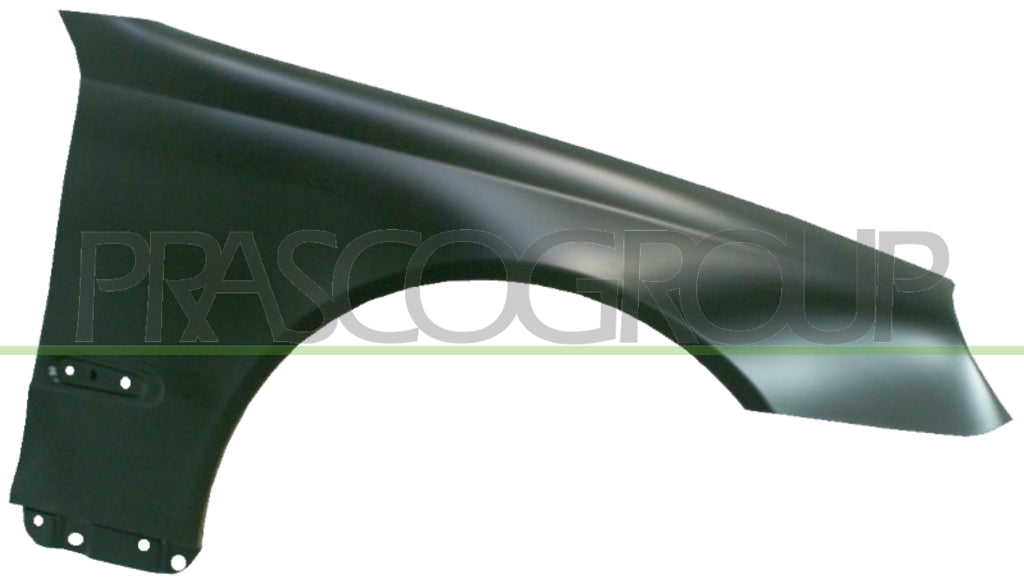 parafango anteriore destro mercedes clk w209 2002 2009 me6423003