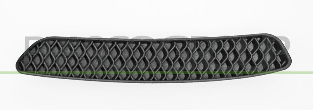 griglia destra paraurti posteriore nera mod amg mercedes gla class x156 2013 2016 me7002153