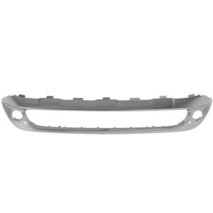 cornice griglia paraurti anteriore cromata con sede fendinebbia mod sport mercedes gla class x156 2013 2016 me7002226