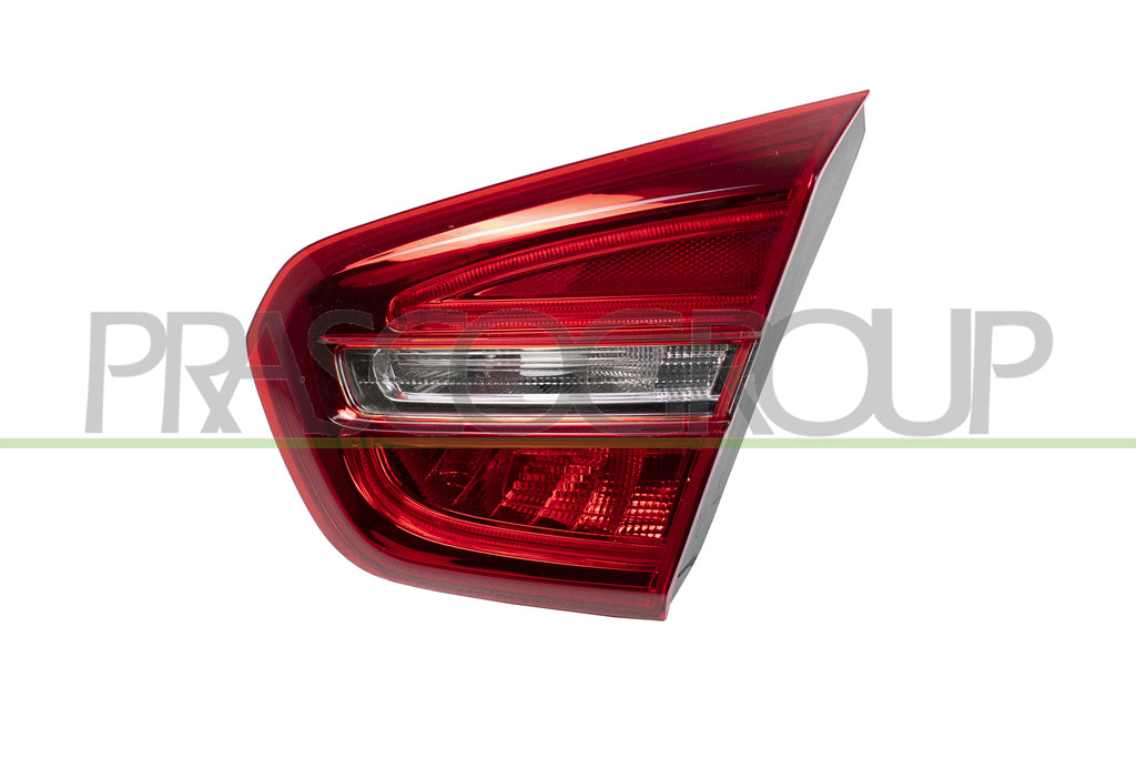 fanale posteriore destro interno con portalampad led mercedes gla class x156 2013 2016 me7004073