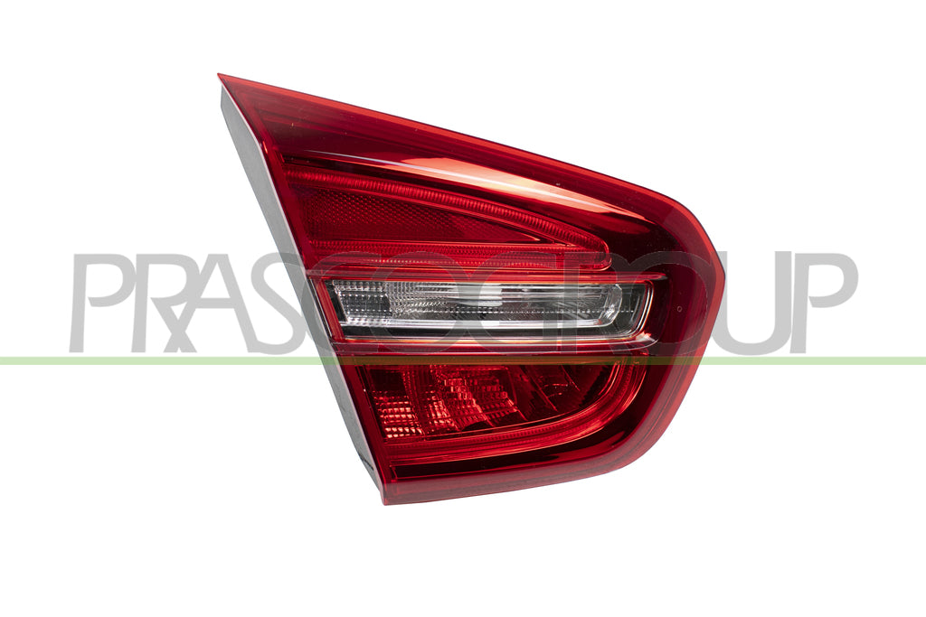 fanale posteriore sinistro interno con portalampad led mercedes gla class x156 2013 2016 me7004074